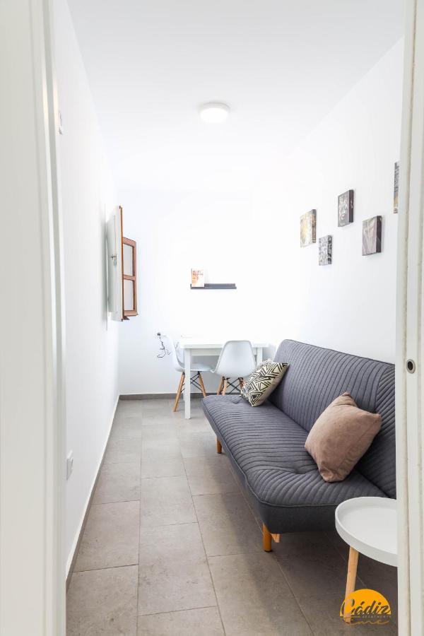Ferienwohnung Casa Rehala By Cadiz Time Exterior foto